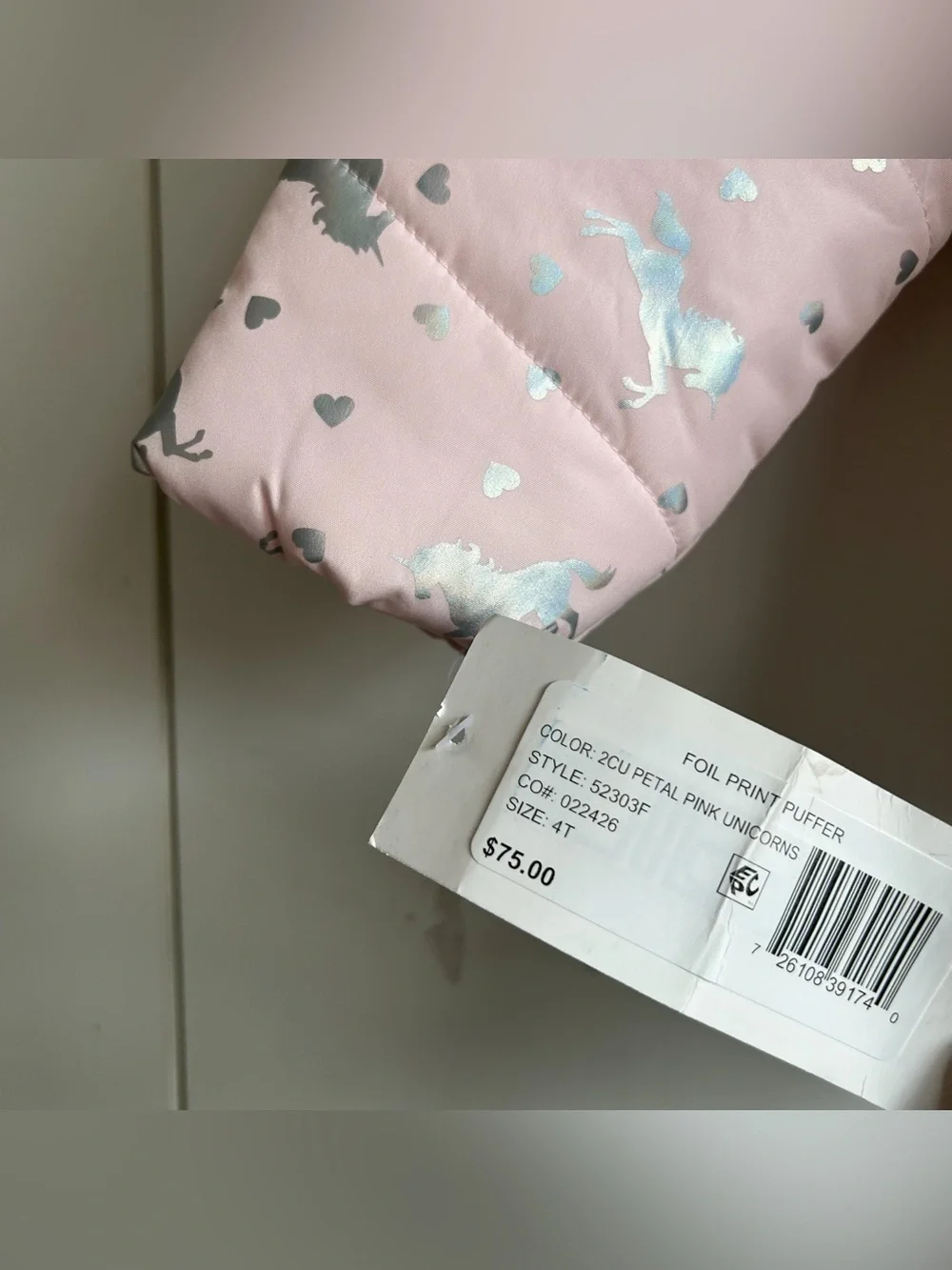 N/A light pink